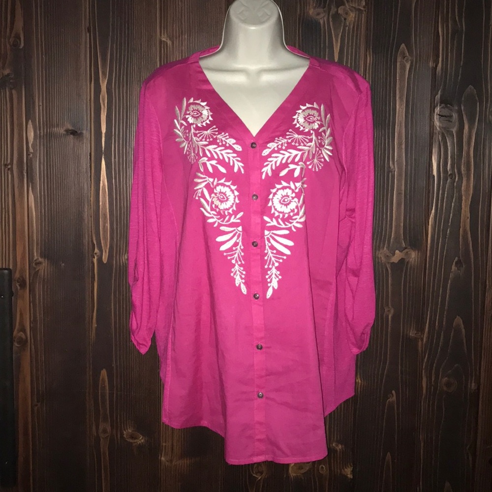 Sonoma Women’s Top XL